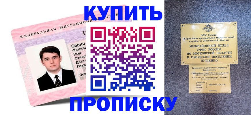 временная регистрация госуслуги в Мирном